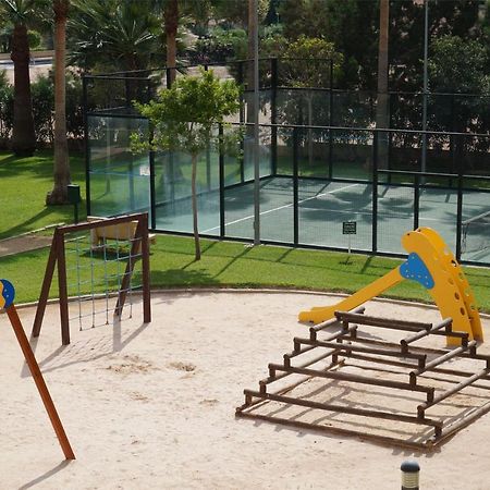 Apartamento Alcoy El Albir Eksteriør billede