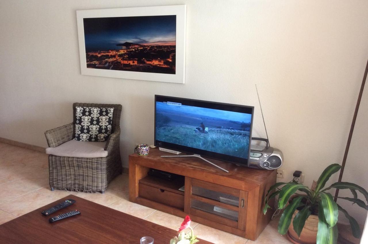 Apartamento Alcoy El Albir Eksteriør billede