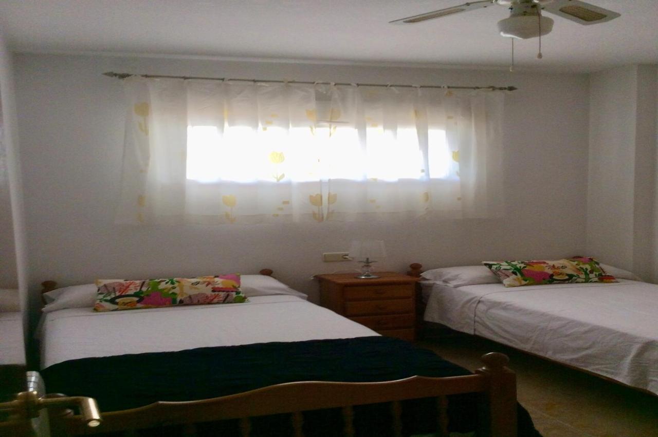Apartamento Alcoy El Albir Eksteriør billede
